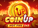 Coin UP Hot Fire