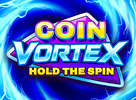 Coin Vortex Hold the Spin