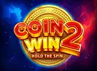 Coin Win 2 Hold the Spin