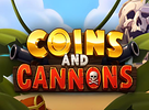 Coins and Cannons preview