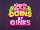 Coins of Oinks-Logo