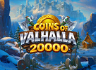 Coins of Valhalla 20000