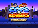 Cops n Robbers Megaways