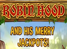 Core Gaming Robin Hood