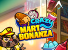 Crazy Mart Bonanza