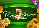 Crazy Seven 5 Deluxe