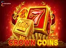 Crown Coins Dice