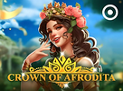 Crown of Afrodita logo