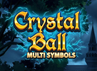Crystal Ball Multi Symbols