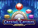 Crystal Caverns Megaways