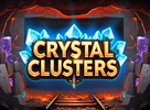 Crystal Clusters preview