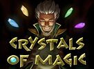 Crystals of Magic