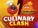 Culinary Clash