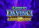 logotipo de Da Vinci Loot Link
