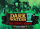 Dark Waters 3 The Cursed Voyage