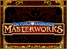 DaVinci Diamonds Masterworks