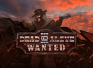 Dead or Alive 3 Wanted logo