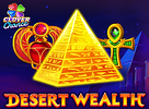 Desert Wealth Clover Chance