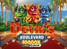 Devils Boulevard