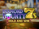 Diamond Bounty 7s Hold and Win