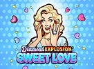 Diamond Explosion Sweet Love