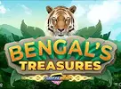 Diamond Heat Bengals Treasures