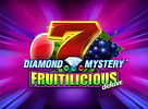 Diamond Mystery Fruitilicious Deluxe preview