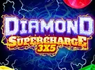 logotipo de Diamond Supercharge