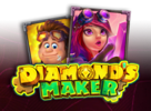 Diamonds Maker