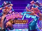 Disco Farm Hold and Win
