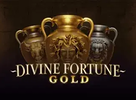 Divine Fortune Gold logo