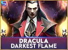 Dracula Darkest Flame