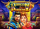 Dragon and Phoenix