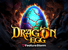 Dragon Egg FeatureStorm