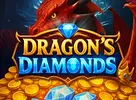 Dragons Diamonds