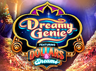 Dreamy Genie Dollars and Dreams