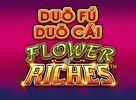 Duo Fu Duo Cai Flower of Riches
