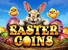 Easter Coins-Logo