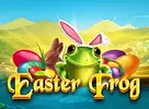 Easter Frog