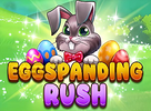 Eggspanding Rush