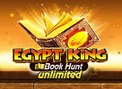 Egypt King Book Hunt Unlimited logo