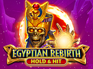 Egyptian Rebirth Hold and Hit