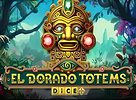 El Dorado Totems Dice