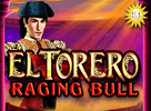 El Torero Raging Bull