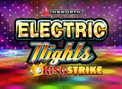 Electric Nights preview