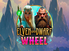 Elven and Dwarf Wheel