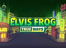 Elvis Frog Trueways