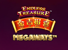 Endless Treasure Megaways