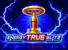 Energy True Blitz