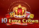 Extra Crown Classic Dice